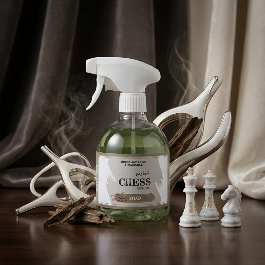 Dress & home fragrance - OUD