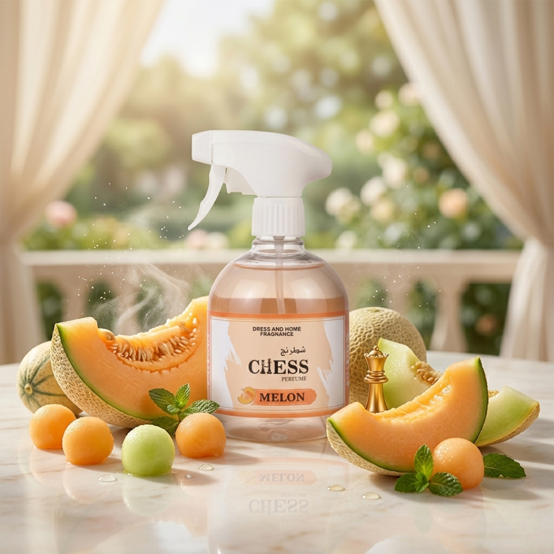 Dress & home fragrance - Melon