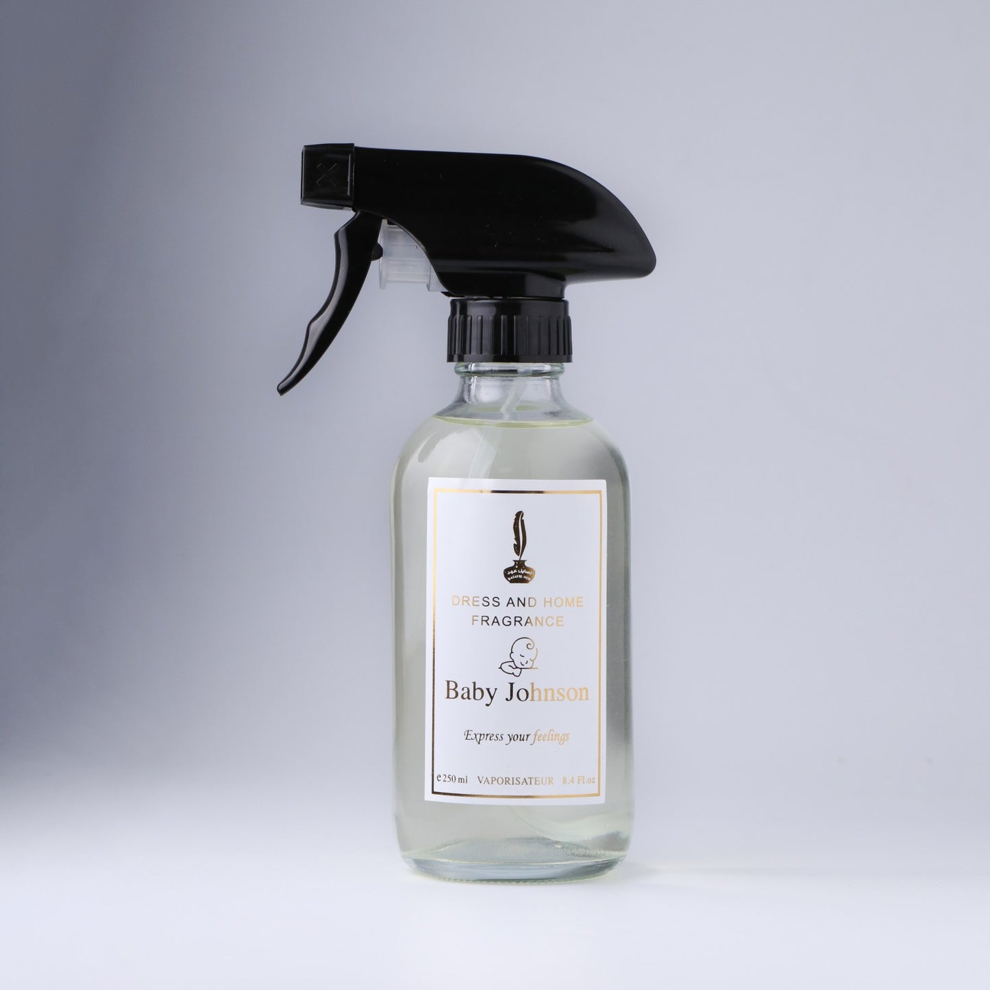 Dress & home fragrance - Baby Johnson