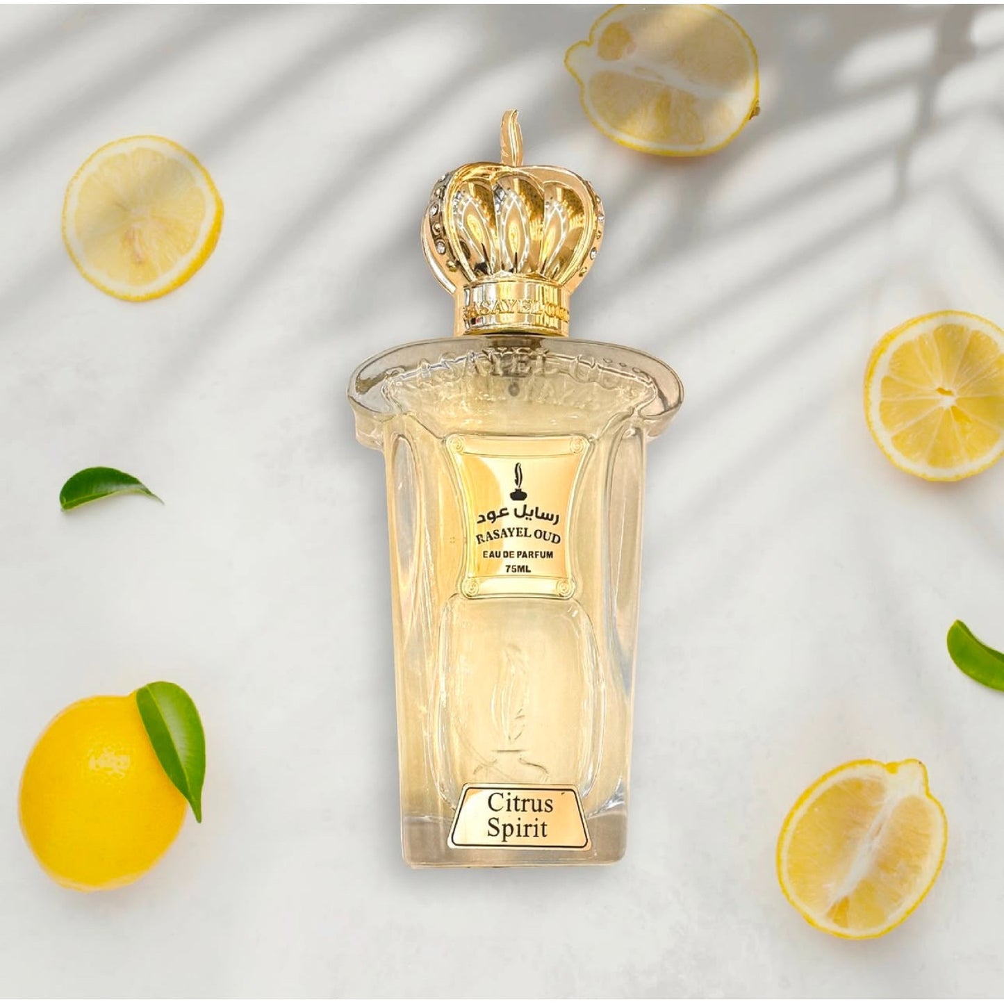 Citrus Spirit