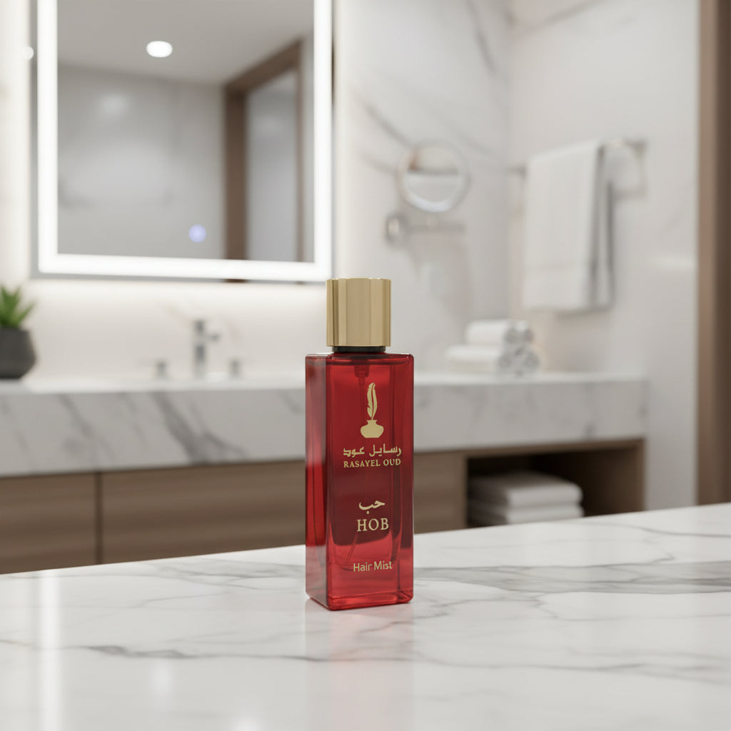 Hob Hair Mist 30ml