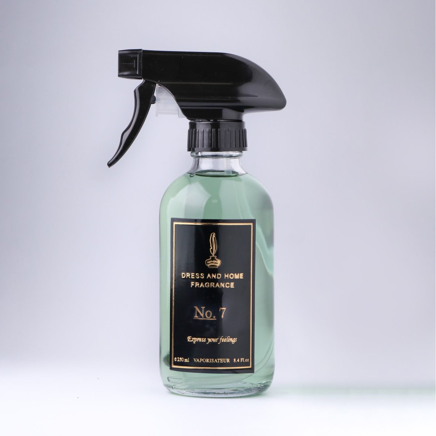 Dress & home fragrance - NO.7