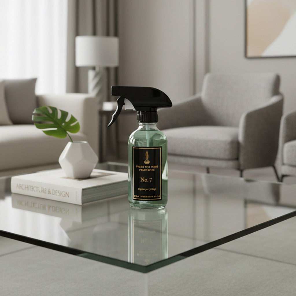 Dress & home fragrance - NO.7