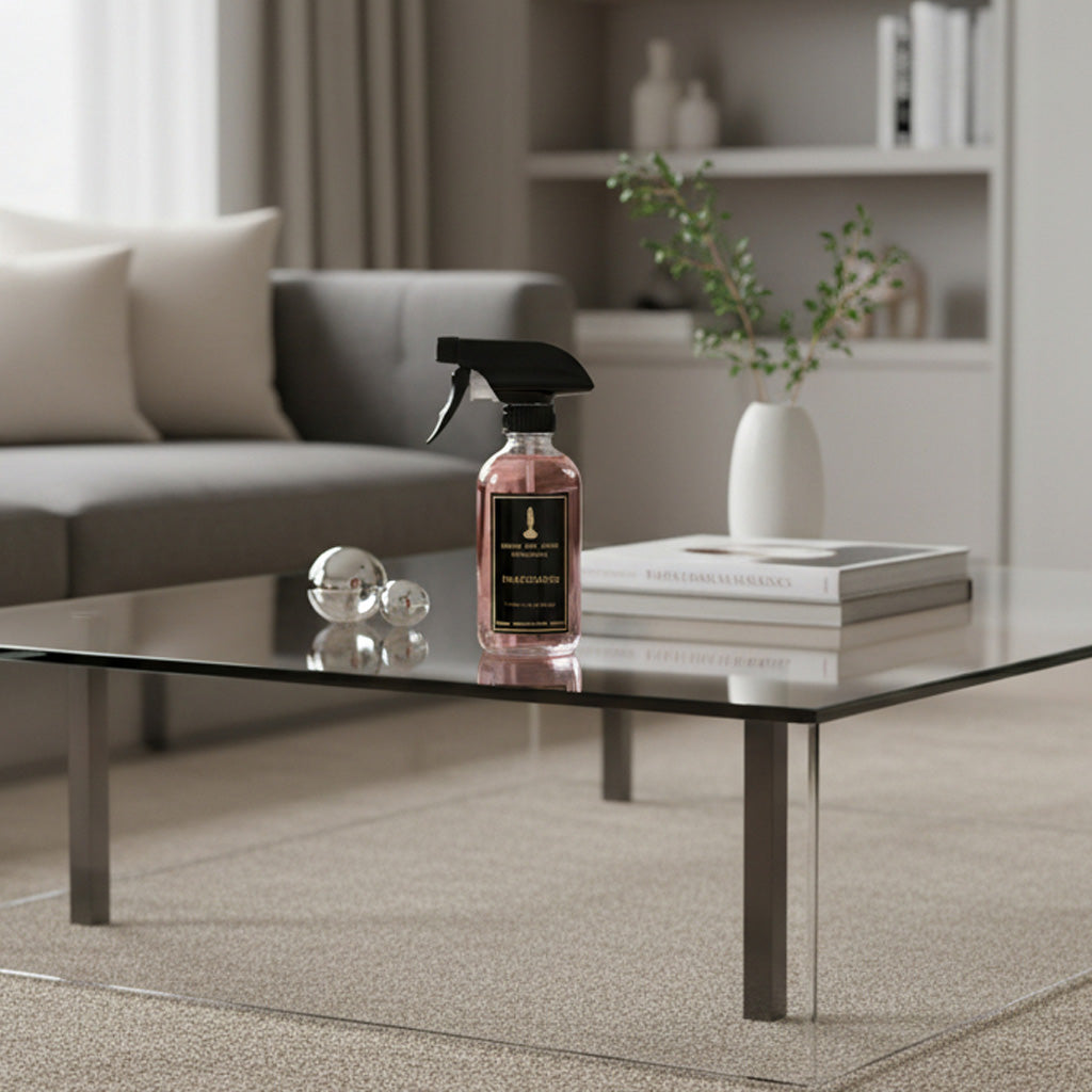 Dress & home fragrance - Peach musk