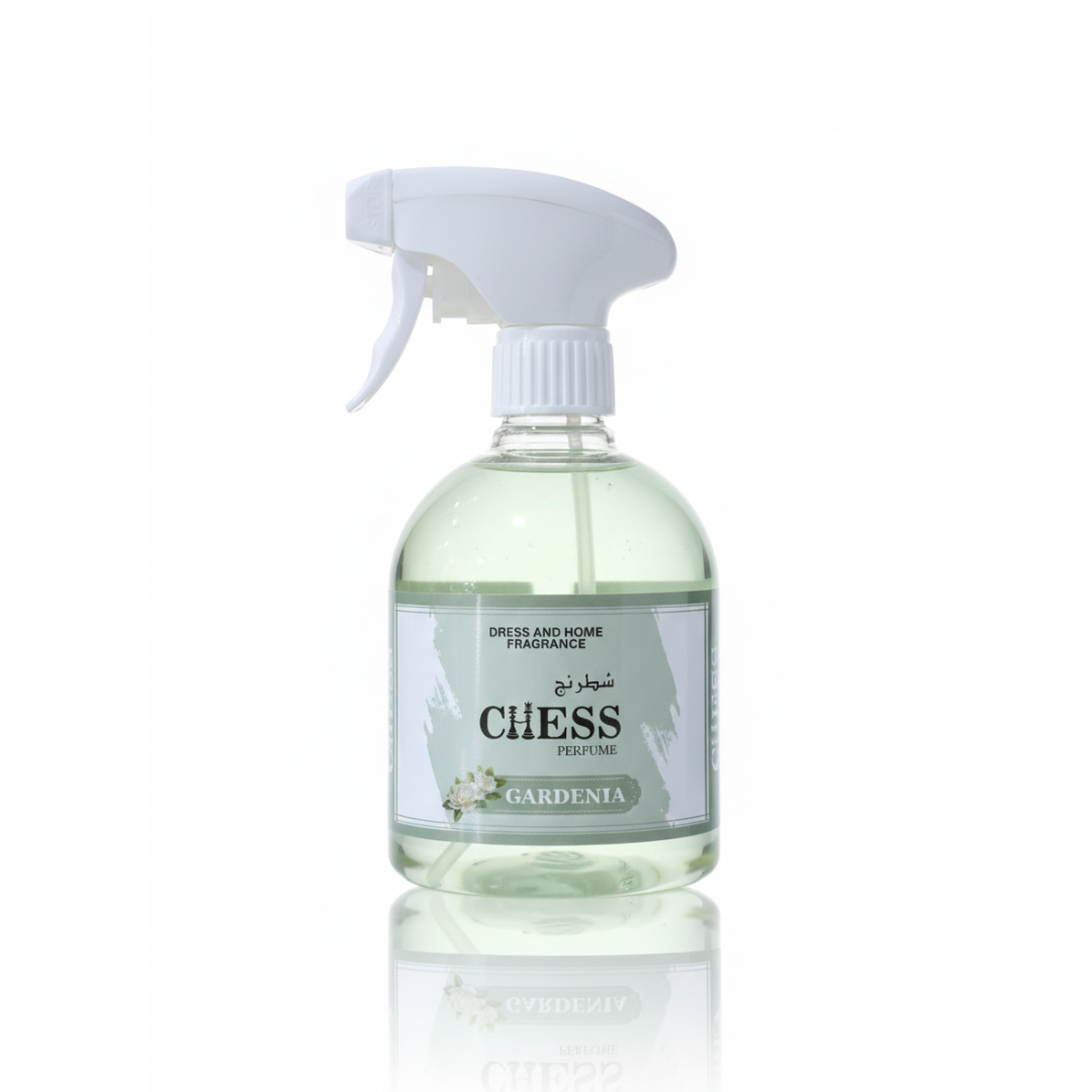 Dress & home fragrance - Gardenia