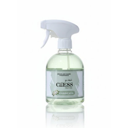 Dress & home fragrance - Gardenia