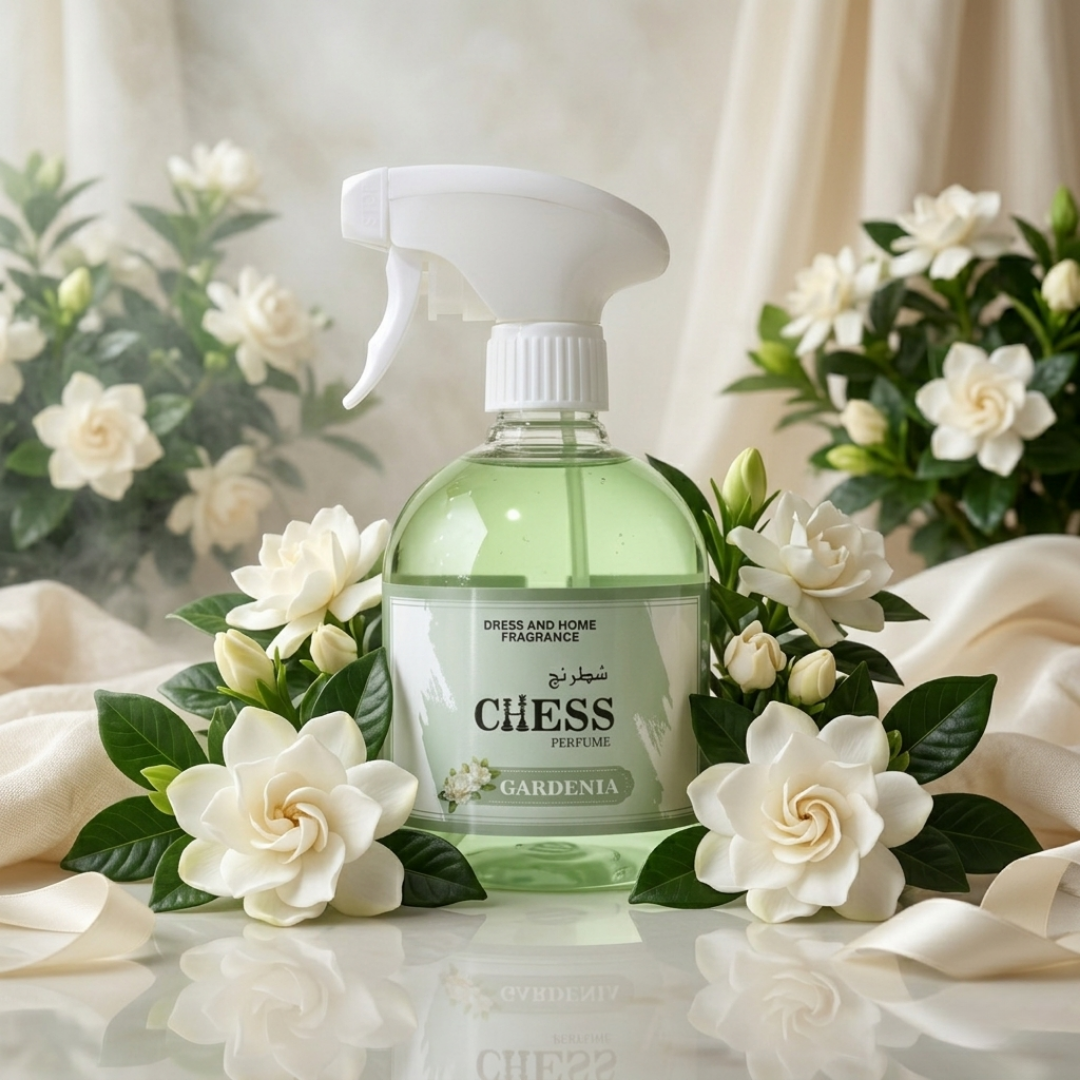 Dress & home fragrance - Gardenia