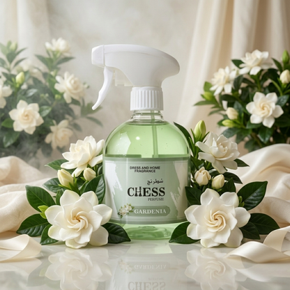 Dress & home fragrance - Gardenia