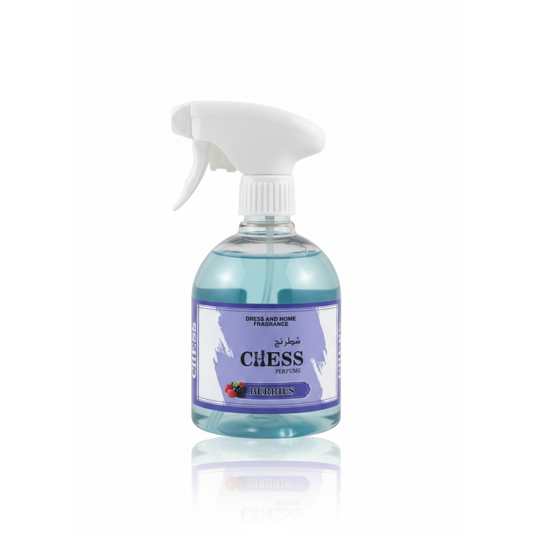 Dress & home fragrance - Berries