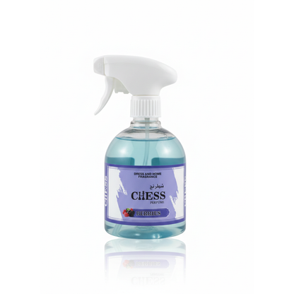 Dress & home fragrance - Berries