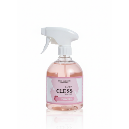 Dress & home fragrance - Powder