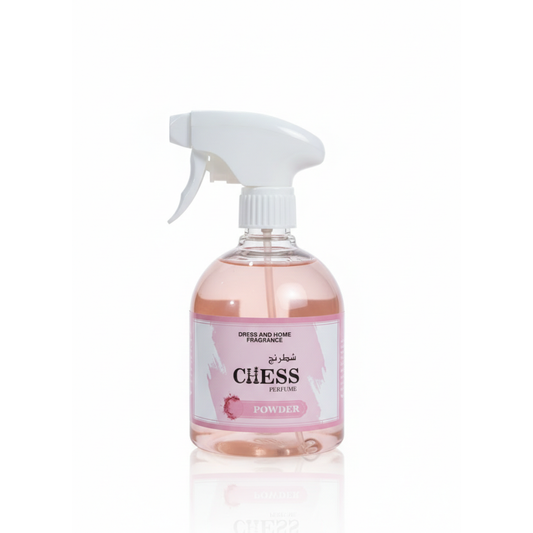 Dress & home fragrance - Powder