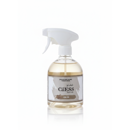 Dress & home fragrance - OUD