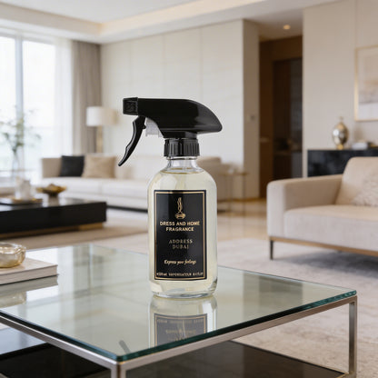 Dress & home fragrance - Address Dubai