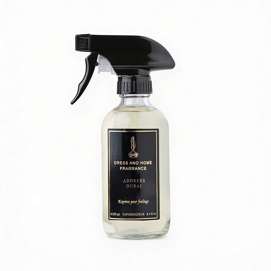 Dress & home fragrance - Address Dubai