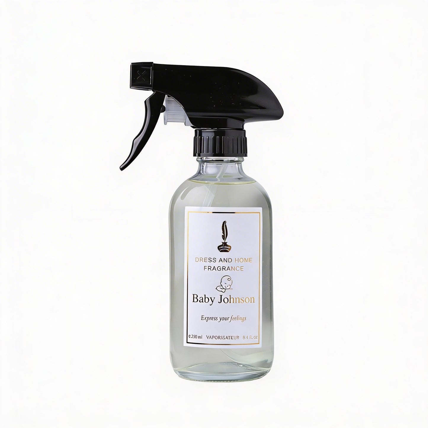 Dress & home fragrance - Baby Johnson