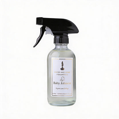 Dress & home fragrance - Baby Johnson