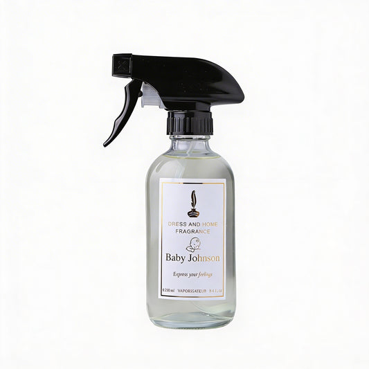 Dress & home fragrance - Baby Johnson