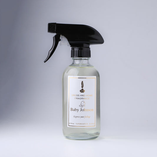 Dress & home fragrance - Baby Johnson