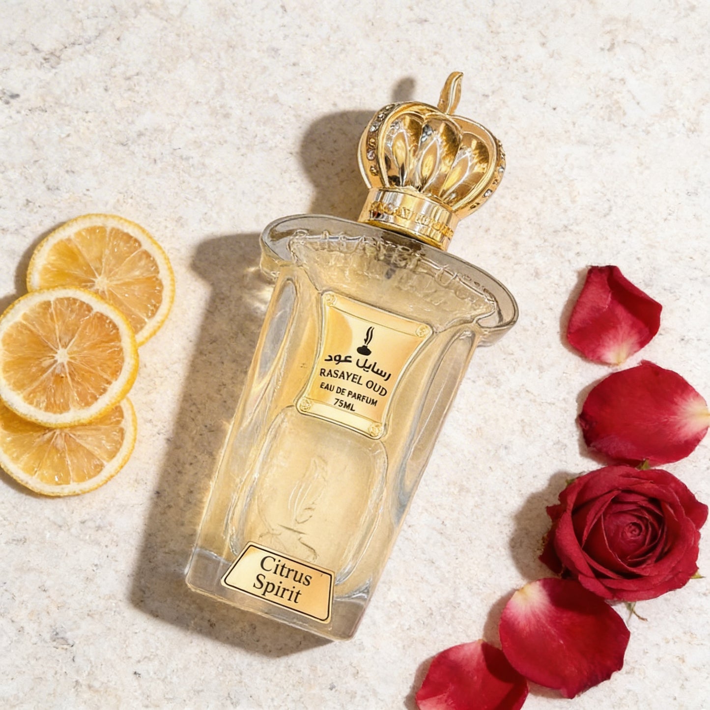Citrus Spirit