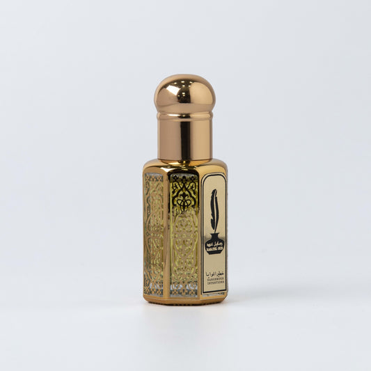 Dangerous Intentions 12 ml