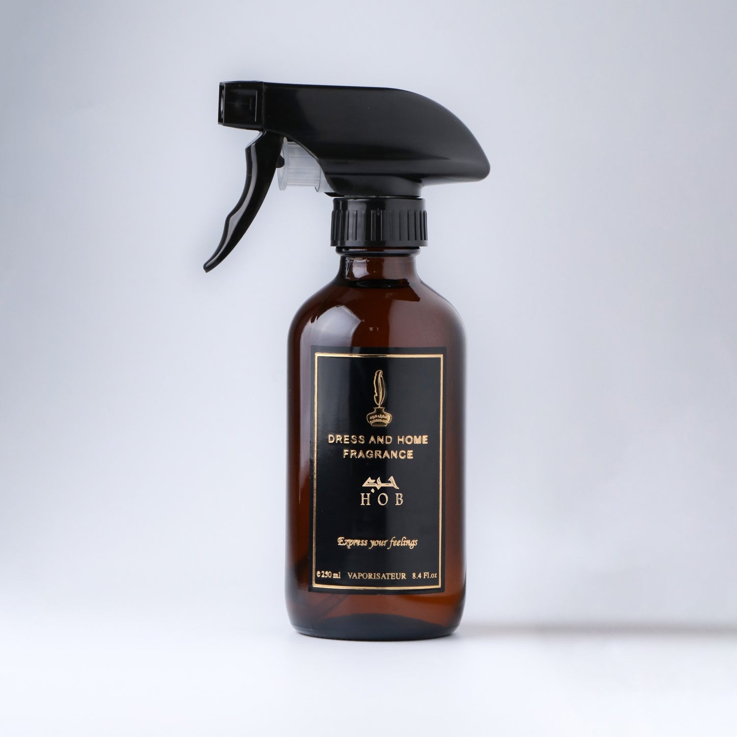 Dress & home fragrance - Hob