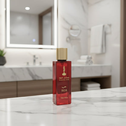 Hob Hair Mist 30ml