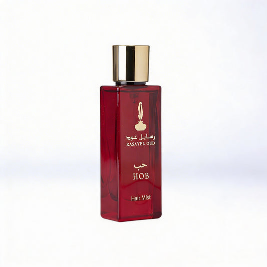 Hob Hair Mist 30ml