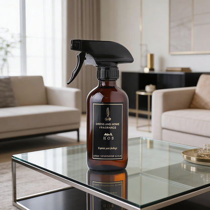 Dress & home fragrance - Hob
