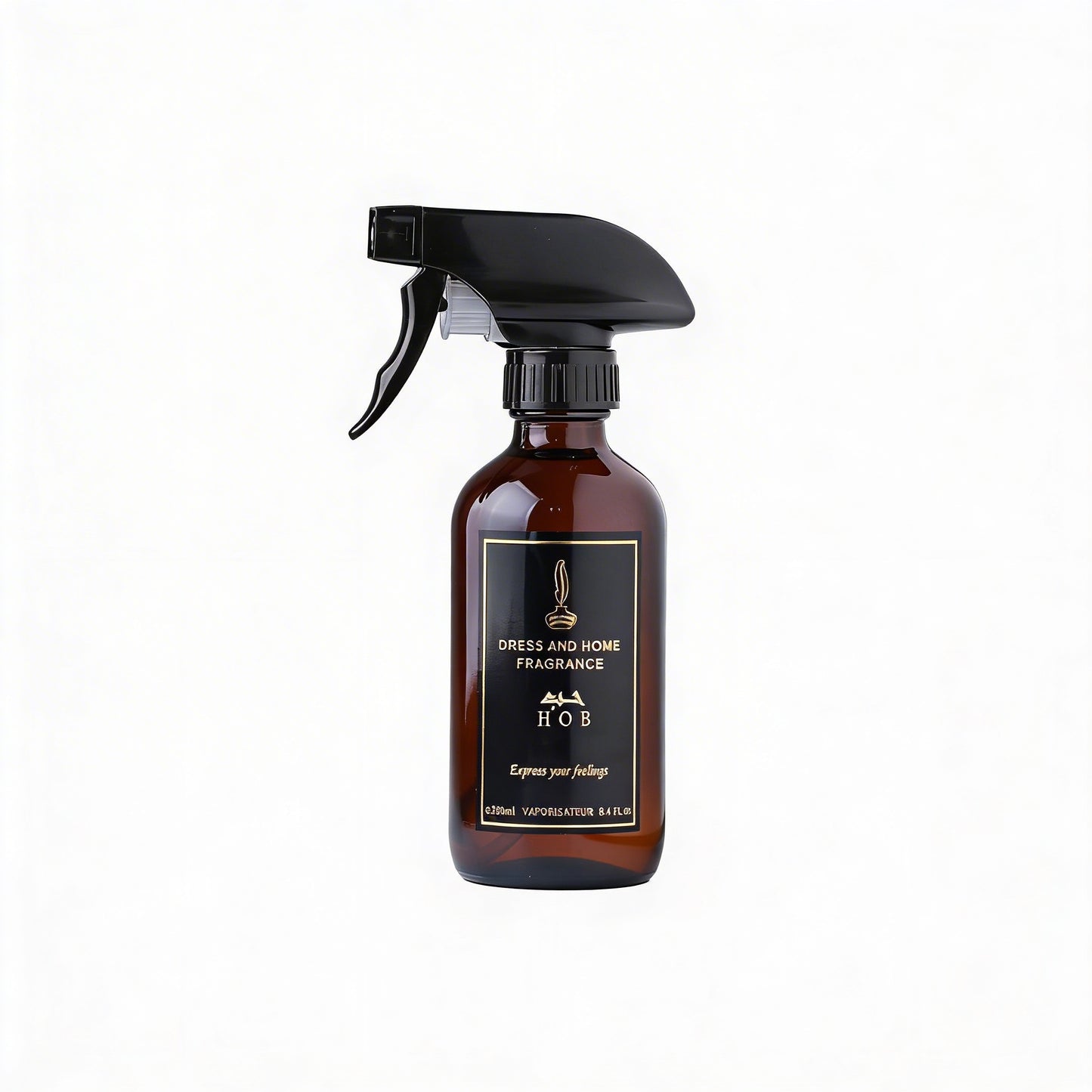 Dress & home fragrance - Hob