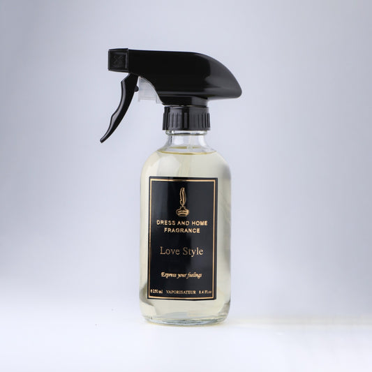 Dress & home fragrance - Love Style