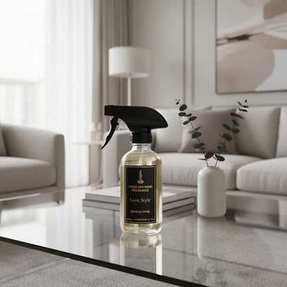 Dress & home fragrance - Love Style