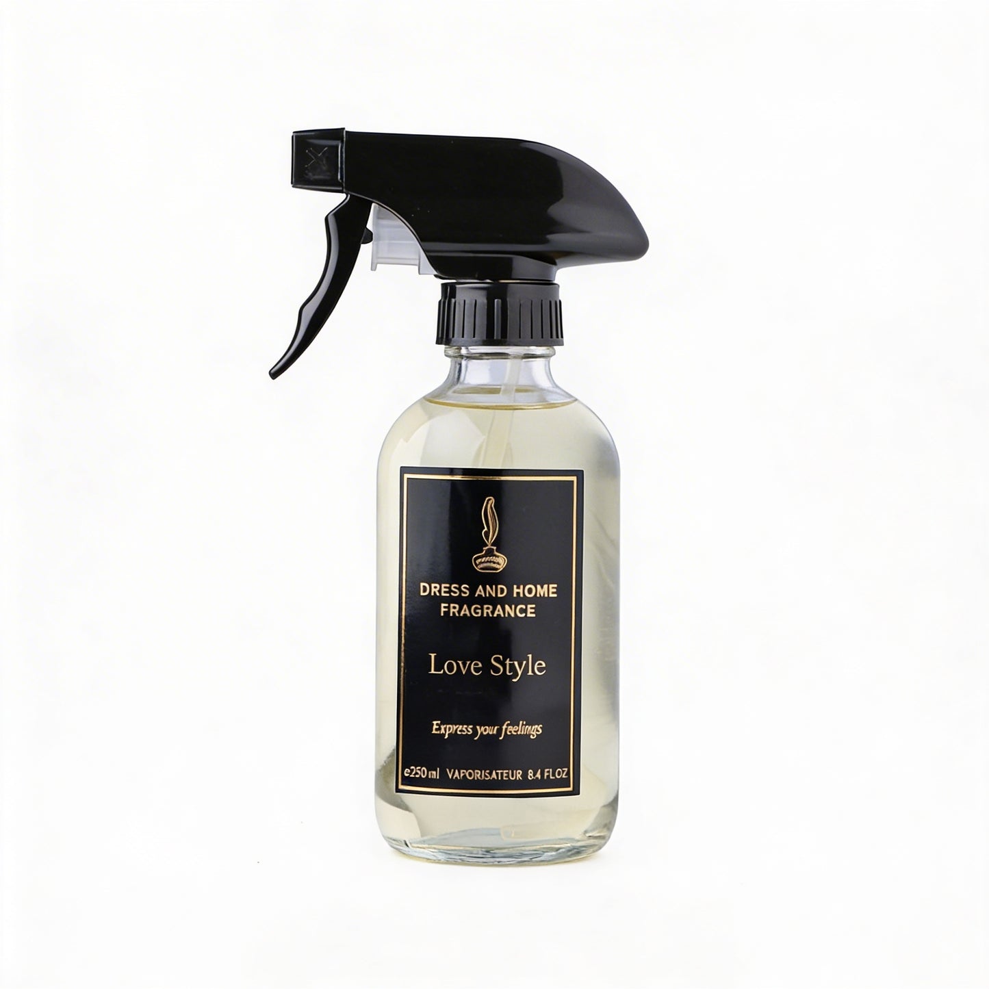 Dress & home fragrance - Love Style