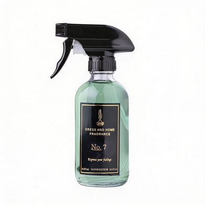 Dress & home fragrance - NO.7
