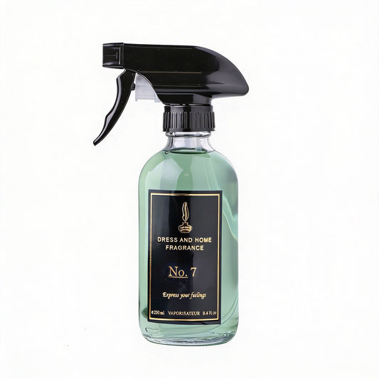 Dress & home fragrance - NO.7