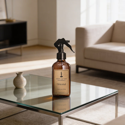 Dress & home fragrance - Oriental