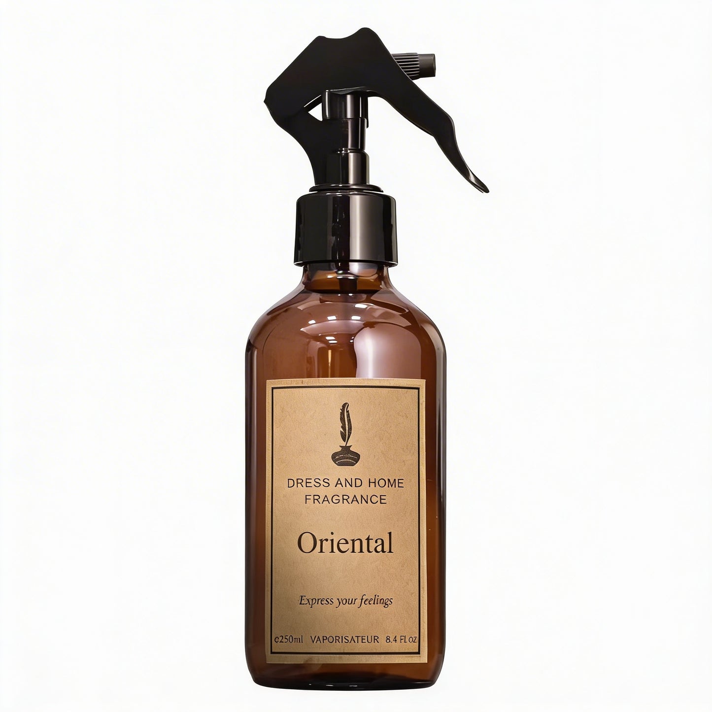 Dress & home fragrance - Oriental