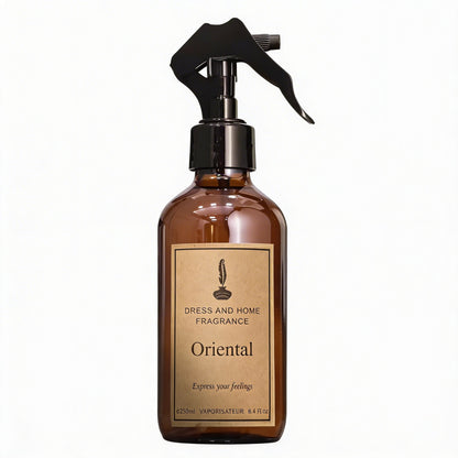 Dress & home fragrance - Oriental