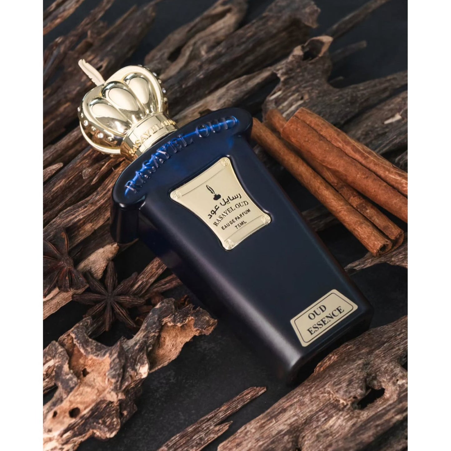Oud essence