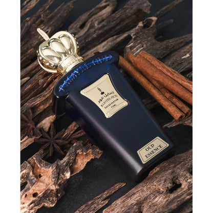 Oud essence