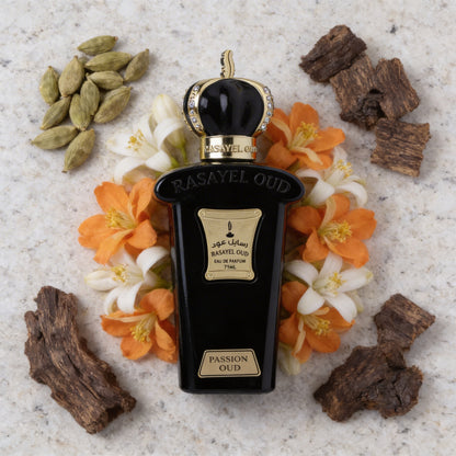 Passion oud