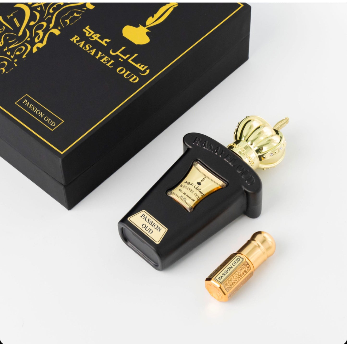 Passion oud