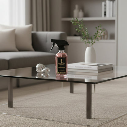 Dress & home fragrance - Peach musk