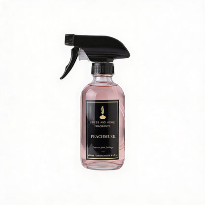 Dress & home fragrance - Peach musk