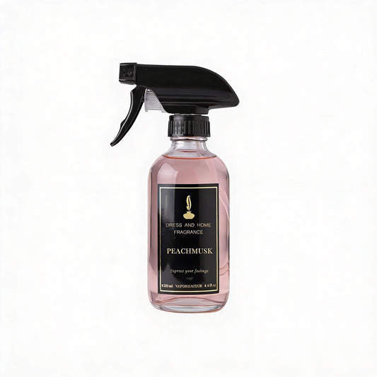 Dress & home fragrance - Peach musk