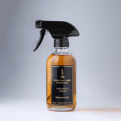 Dress & home fragrance - pineapple amber