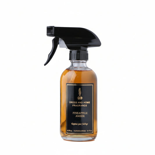 Dress & home fragrance - pineapple amber