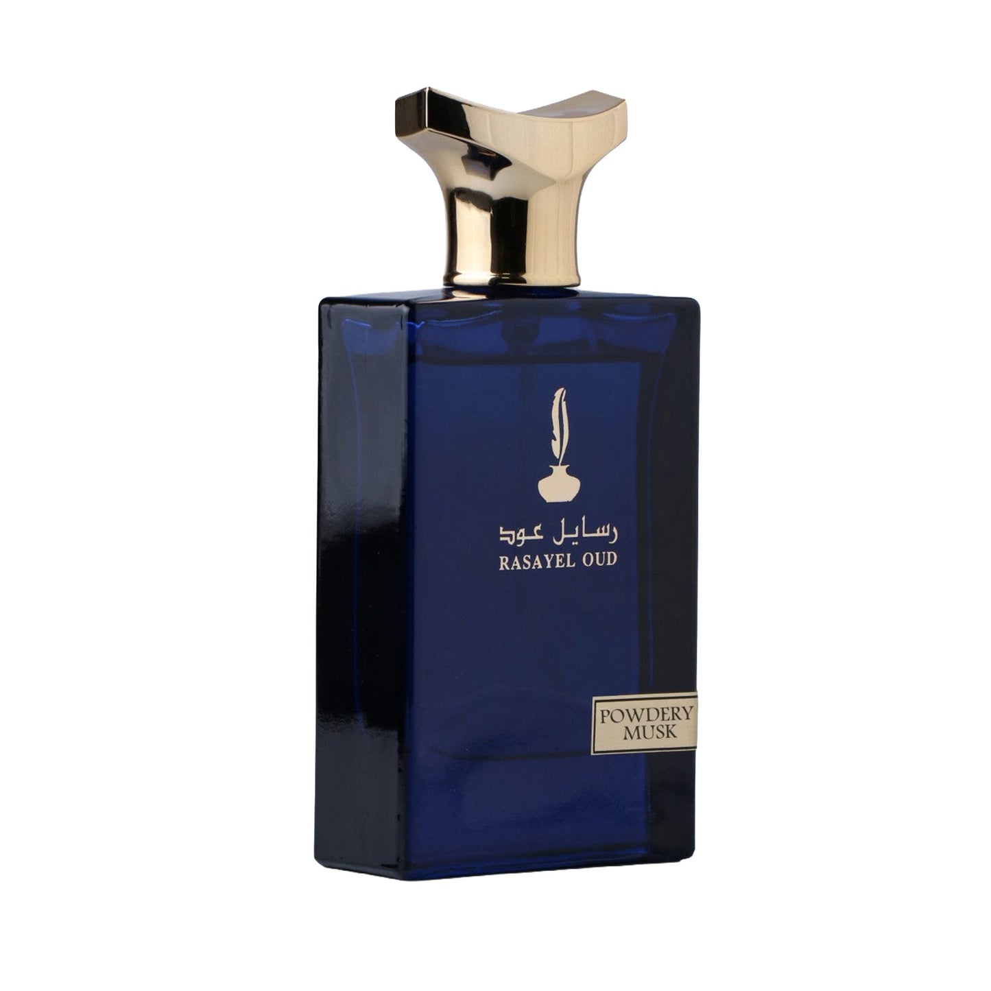 Powdery musk