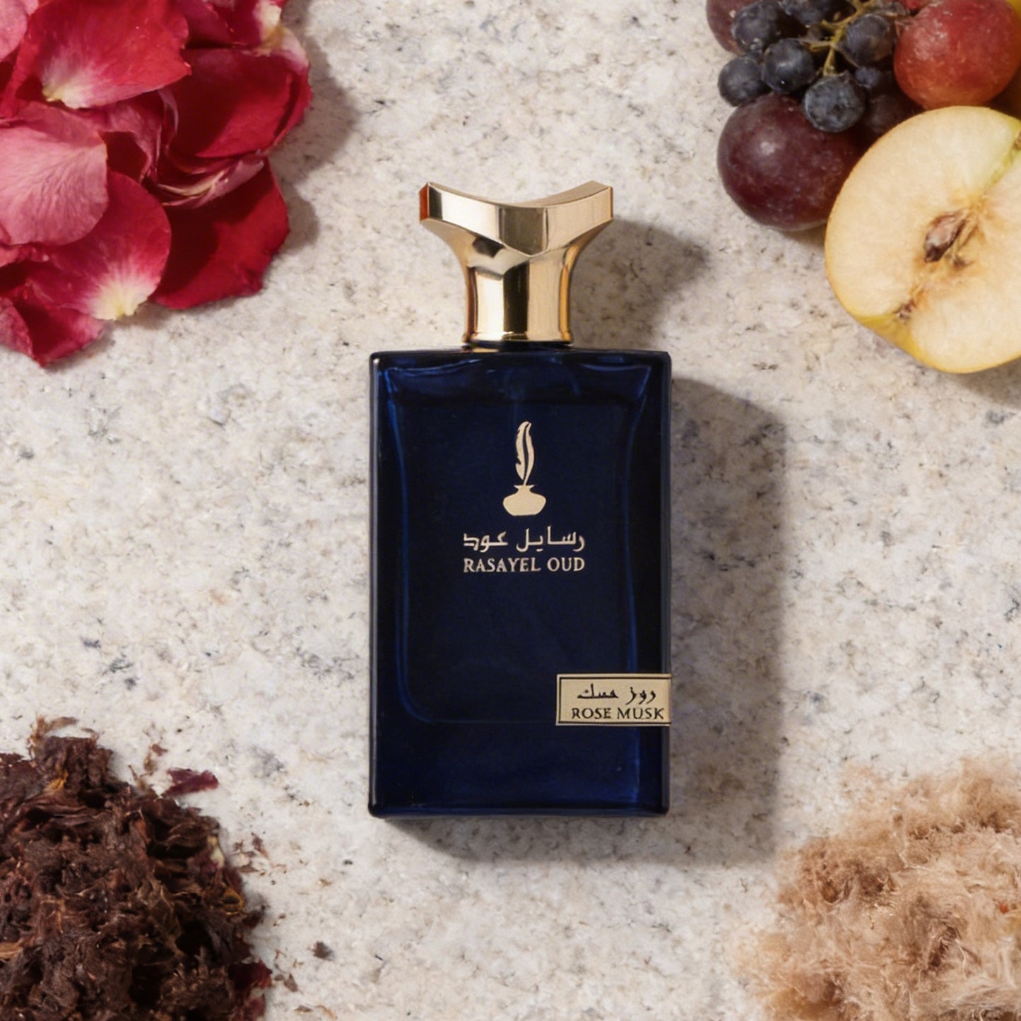 Rose Musk