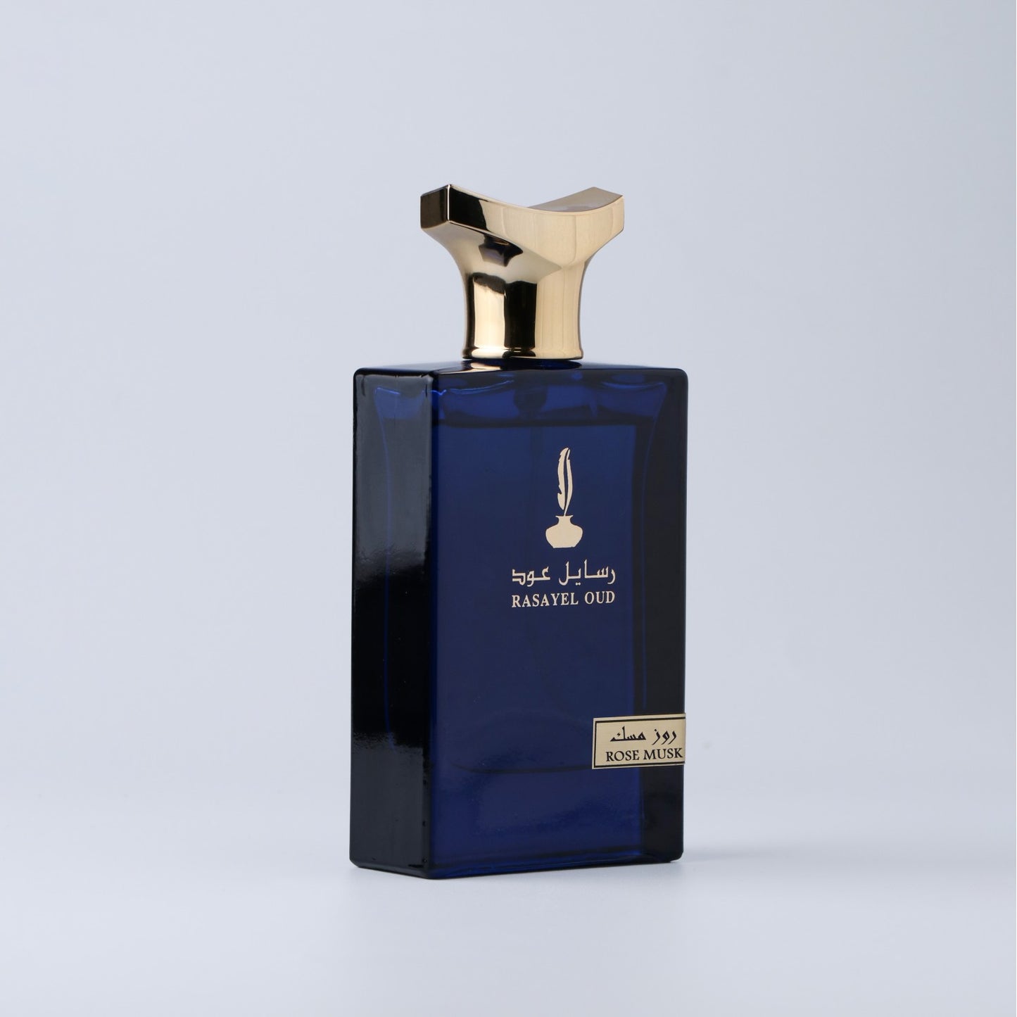 Rose Musk